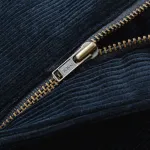 Брюки Ymkashix Velvet 8.0 темно-синие