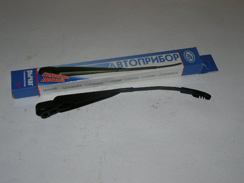 Щеткодержатель /2123/ задний (Автоприбор)