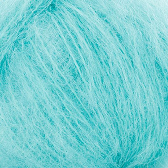 Пряжа FONTY Ombelle бобинный (75% кид мохер, 20% шерсть мериноса, 5% полиамид)