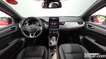 Renault Korea (Samsung) XM3 1.6 E-TECH 인스파이어 e-시프터 (05.2023)