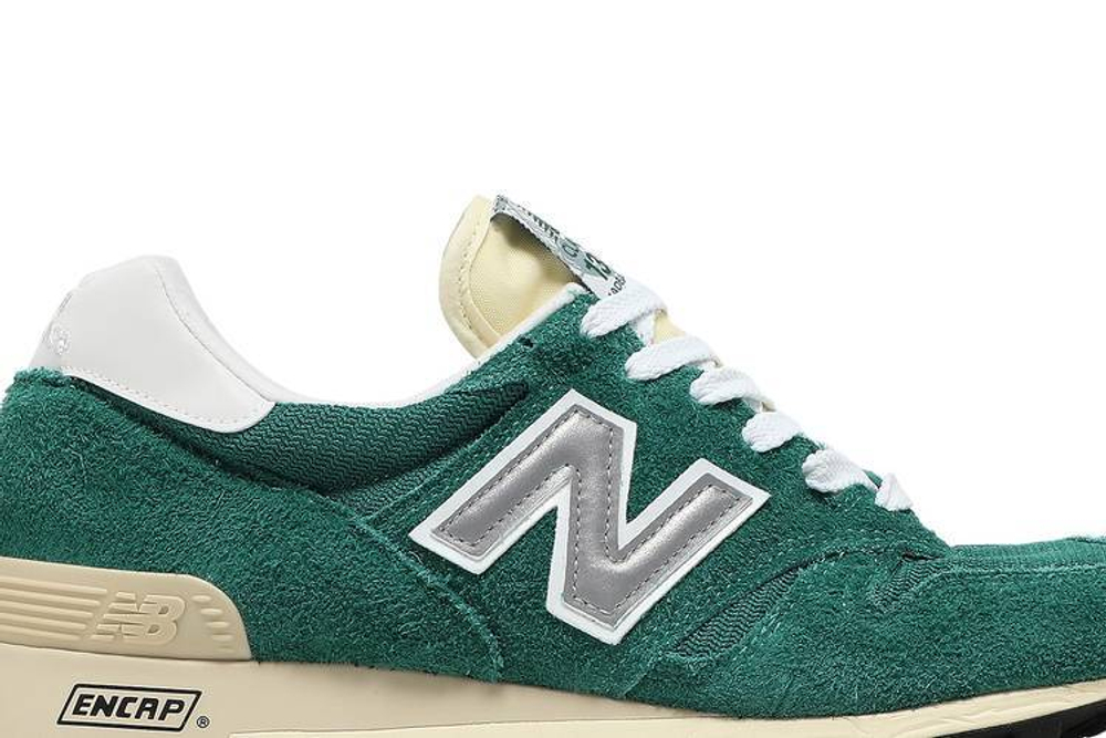 Кроссовки Aime Leon Dore X New Balance Nb 1300