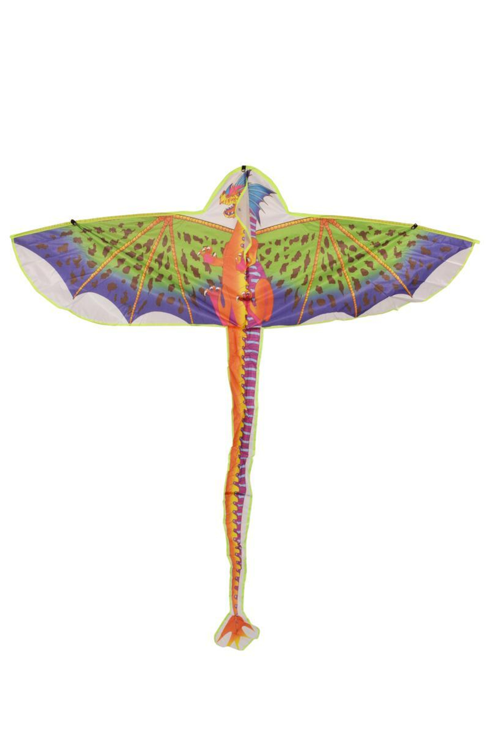 Воздушный змей 140см, пакет