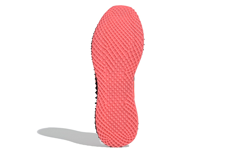 Кроссовки Adidas 4D Run 1.0