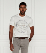 Футболка Aeronautica Militare - белый(TS2334J641)