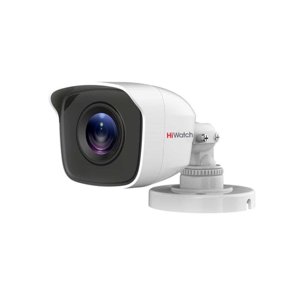 DS-T200(B) HD-TVI камера 2 Мп HiWatch