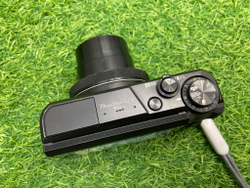 Canon PowerShot G7X Mark II