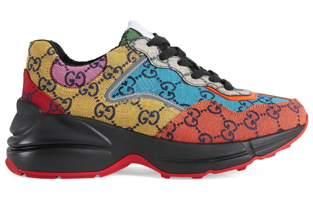 Gucci Rhyton (Женская размерная сетка)