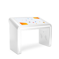 Интерактивный сенсорный стол BM Atom 32"