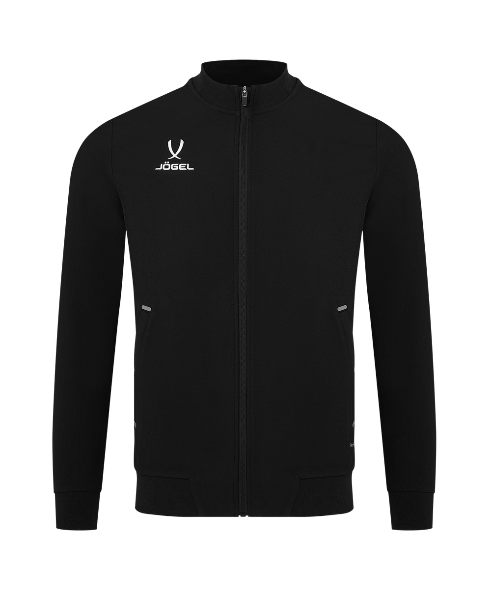 Куртка парадная JÖGEL PREMIER PerFormDRY Woven Jacket, черный