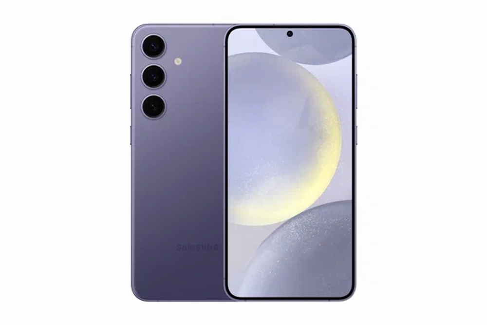 Смартфон Samsung Galaxy S24 Plus