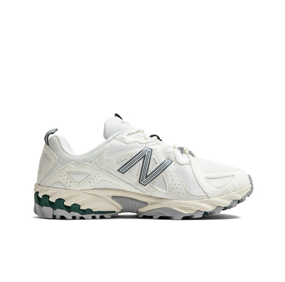 New Balance 610 "Angora Nightwatch Green"