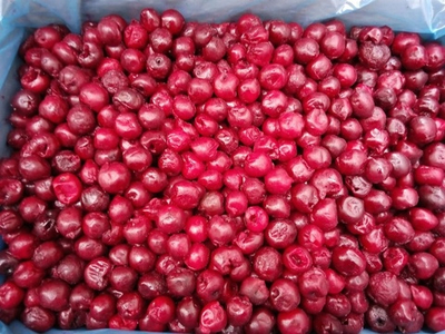 Вишня без кости