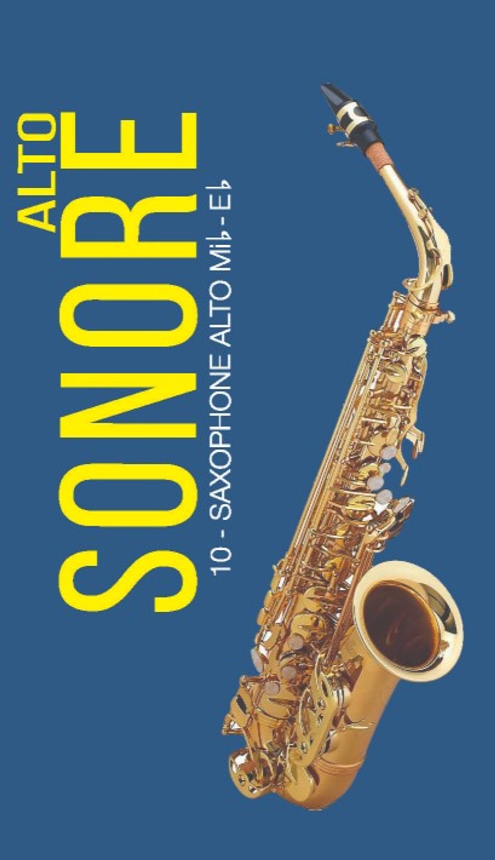 Sonore трости для альт саксофона