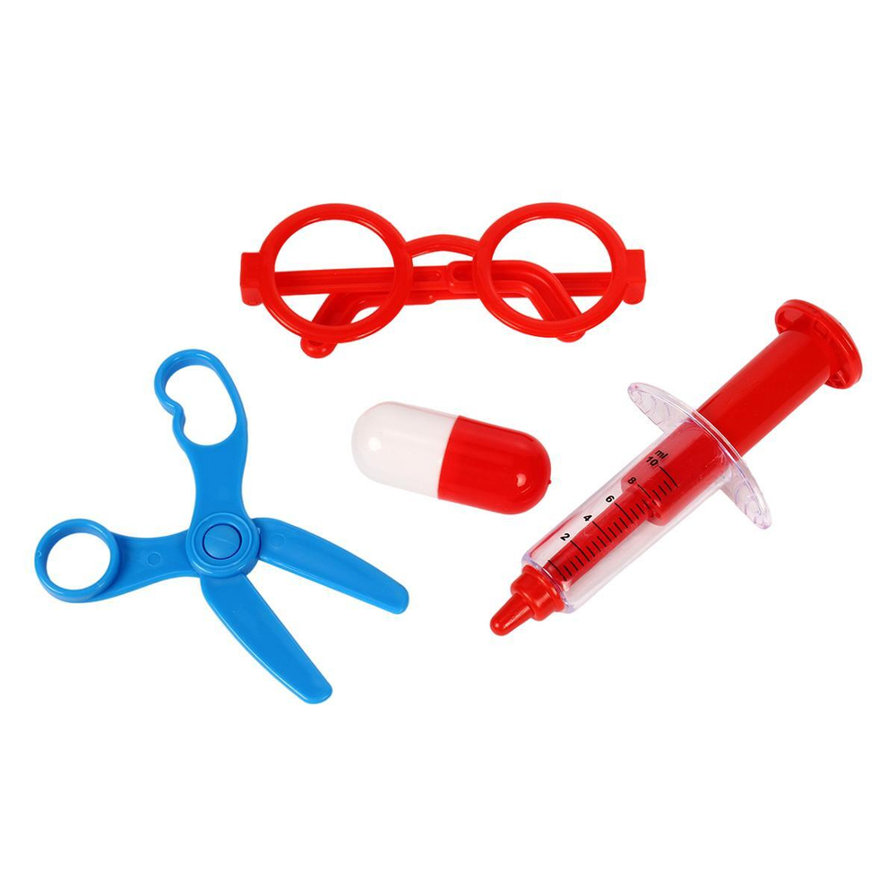 Набор Доктора, пакет 4777-84