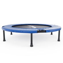Батут DFC FOLDING 40&#39; синий