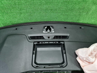 Комплект безопасности Peugeot Expert 3 (2016-н.в.)