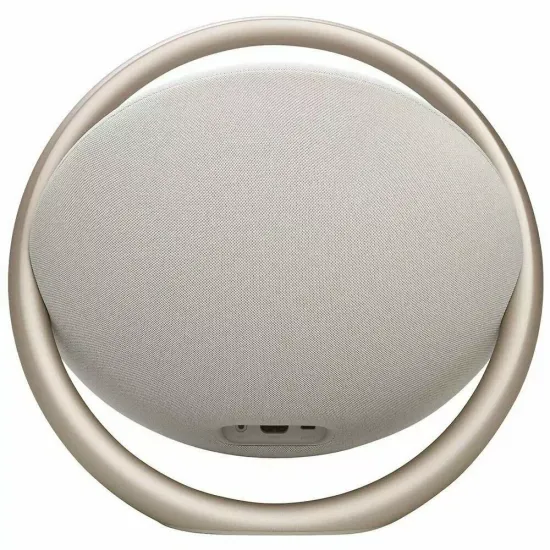 Портативная колонка Harman Kardon Onyx Studio 8 Beige
