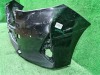Бампер передний Toyota Alphard 3 (2017-2023)