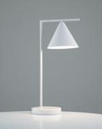 Лампа настольная Moderli V11596-1T Omaha