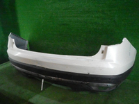 Бампер задний Honda Pilot 3 (2015-2018)
