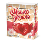 Мыло-желе "С крыльями" (Фантазер)