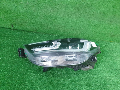 Фара левая Chery Tiggo 8 Pro (2021-н.в.) LED