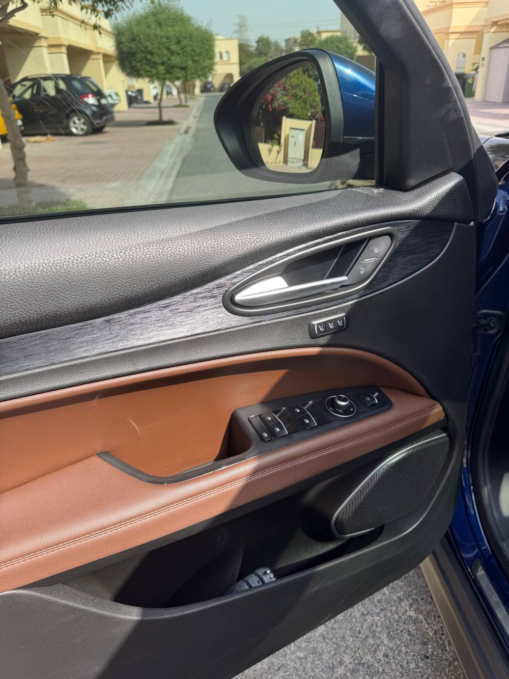 Alfa Romeo Stelvio 2020