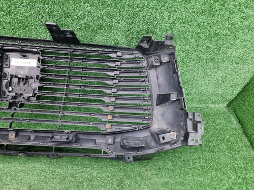 Решетка радиатора Tank 500 (2021-н.в.)