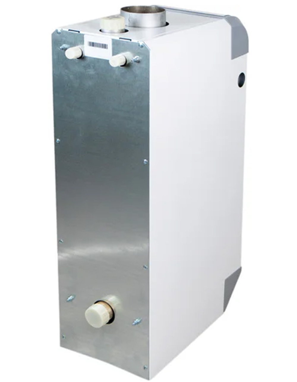 Котел напольный газовый AXIS-01-12TW-00 двухконтурный