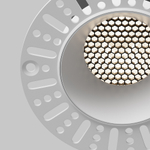 Встраиваемый светильник Technical DL121-15W-4K-TRS-W