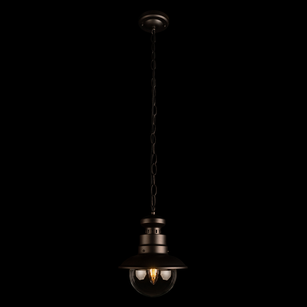 Уличный подвесной светильник Loft It Piemonte 100022P