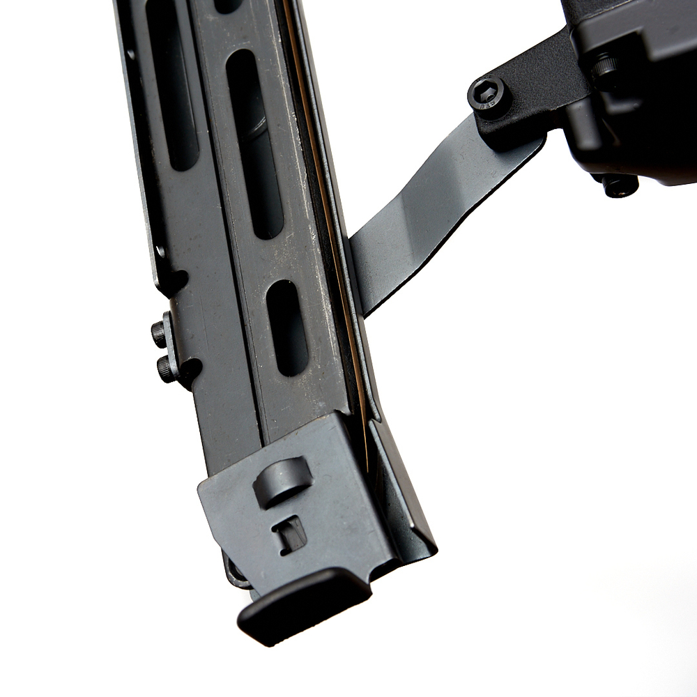 Пневматический монтажный пистолет Hybest 440K