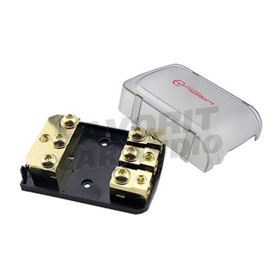 Дистрибьютор URAL (УРАЛ) PB-DB Extreme SPLDist