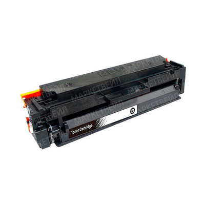 Картридж AQ, аналог HP W2030A (415A) для Color LaserJet Pro M454/M479 (2.4K) Black