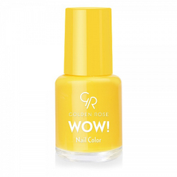 Лак для ногтей GR Wow! (0-118)
