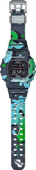 Мужские часы Casio G-Shock GX-56SS-1E