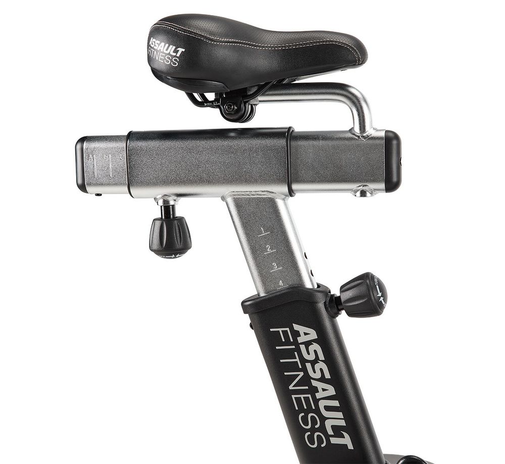 Велотренажер Assault AirBike PRO