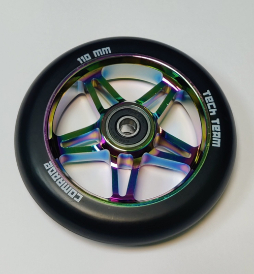 Колесо для самоката Tech Team Comrade оригинал