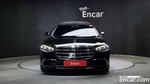 Mercedes-Benz S-Class W223 S350 d (05.2021)
