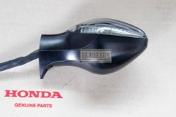 33400-MGZ-D04. WINKER ASSY., R. FR. (12V 21W)