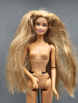 Кукла Barbie Pop Sensation, 2002