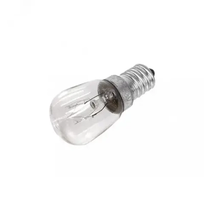 Лампа накаливания Калашниково РН230- 15вт Е14/Т25 д/холодильников Калашниково