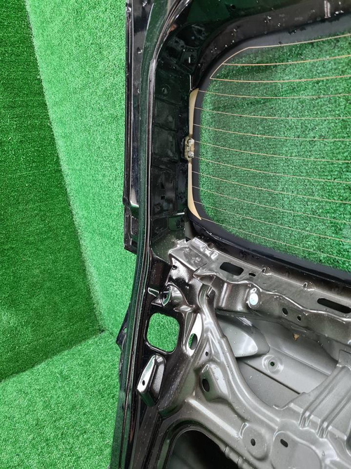 Крышка багажника Chery Tiggo 4 (2018-2023)