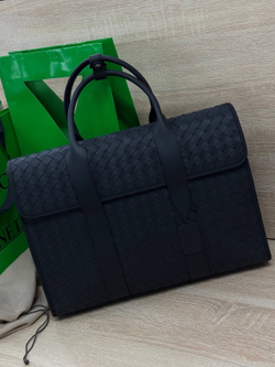 Портфель Bottega Veneta