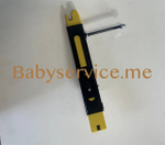 Направляющая isofix Happy Baby Unix левая