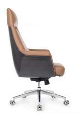 Кресло Verdi A655 Коричневый