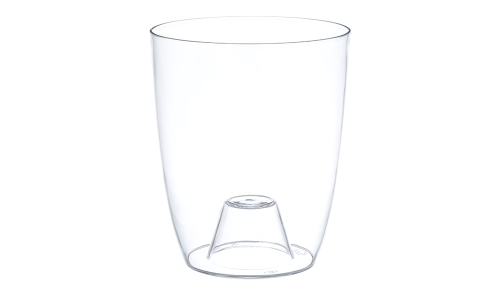 Кашпо ОРХИДЕЯ 1,5л М3147