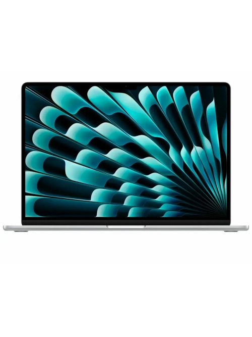 Ноутбук MACBOOK AIR-13 M3/8/256GB Silver