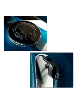 Утюг с парогенератором HI-502