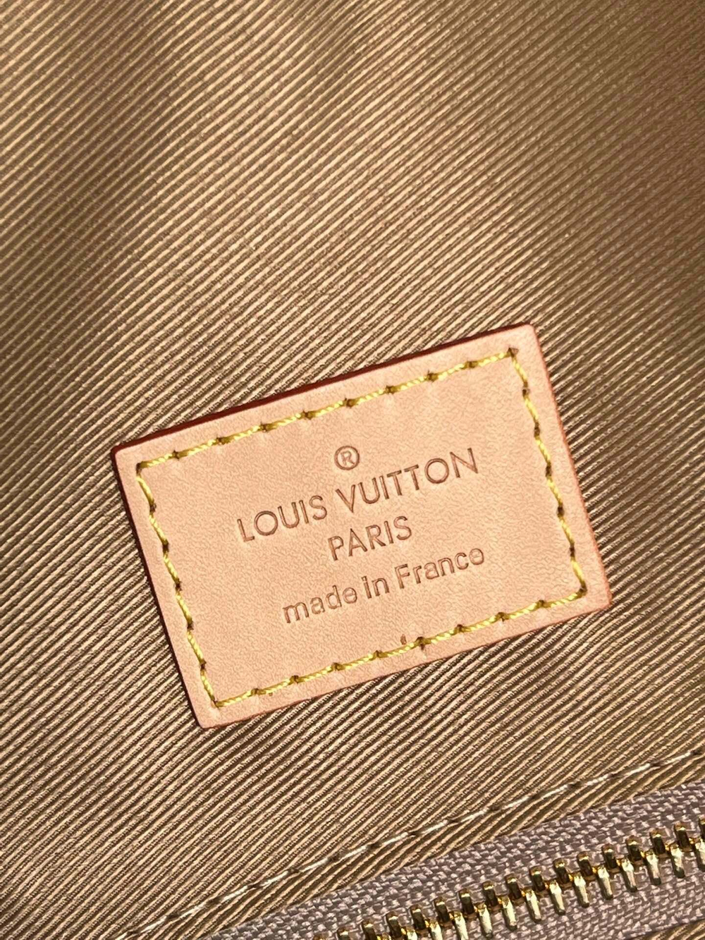 Louis Vuitton Graceful PM
